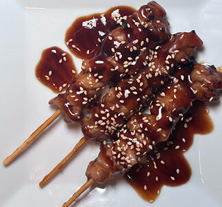 Yakitori