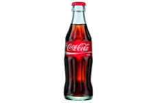 Coca Cola, 0,2l