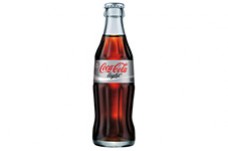 Coca Cola light, 0,2l