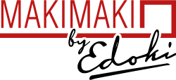Logo - makimaki byedoki