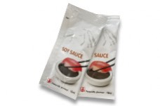 Soja-Sauce, 20ml Tüte