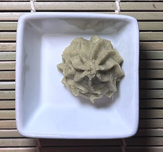 Wasabi (Meerrettich)