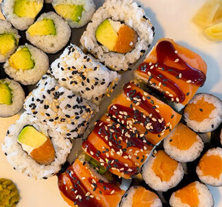 Mix Rohlachs