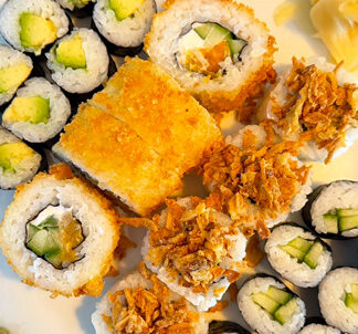 Mix Veggie