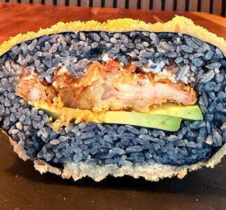 Monster Crunch